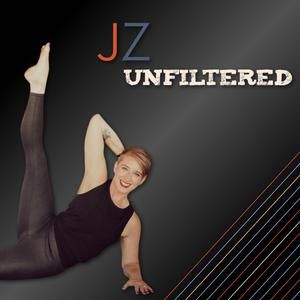 JZ Unfiltered (Formerly Pilates Unfiltered) by Jenna Zaffino - LesleyLogan.co
