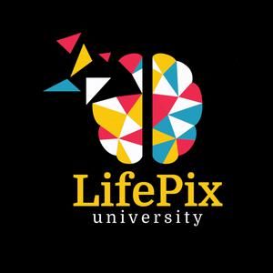 LifePix University by ST Rappaport - LesleyLogan.co