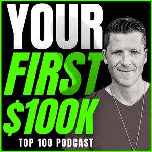 Your First 100Ks by Top 100 Podcast Host Joseph Warren - LesleyLogan.co