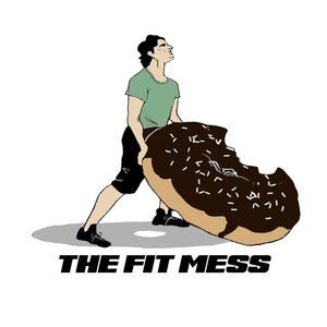 The Fit Mess Podcast By Jeremy Grater & Zach Tucker - lesleylogan.co