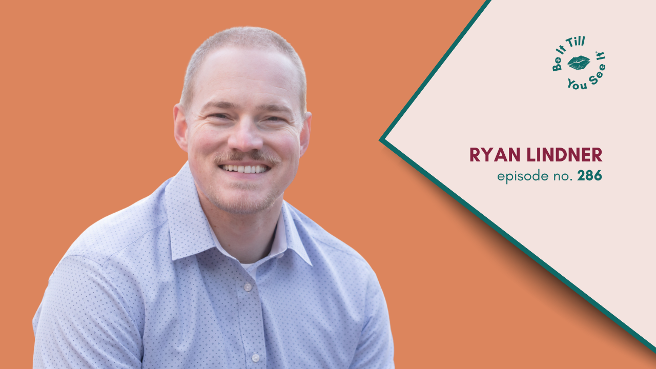 Ep 286: Your Toolkit for Taming Self-Imposed Limitations (ft. Ryan Lindner)
