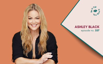Ep 337: Mastering the Art of Treating Fascia With Proven Methods (ft. Ashley Black)